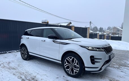 Land Rover Range Rover Evoque II, 2024 год, 5 850 000 рублей, 4 фотография