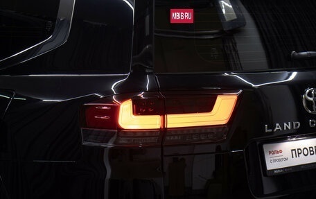 Toyota Land Cruiser, 2023 год, 13 998 000 рублей, 32 фотография