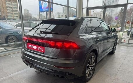 Audi Q8 I, 2025 год, 15 400 000 рублей, 6 фотография