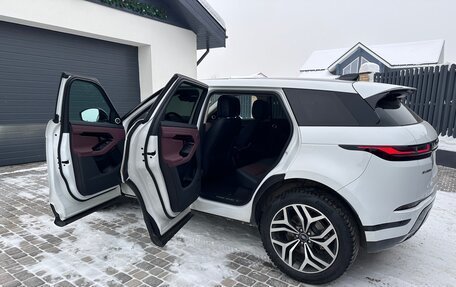 Land Rover Range Rover Evoque II, 2024 год, 5 850 000 рублей, 6 фотография