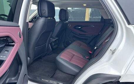 Land Rover Range Rover Evoque II, 2024 год, 5 850 000 рублей, 8 фотография