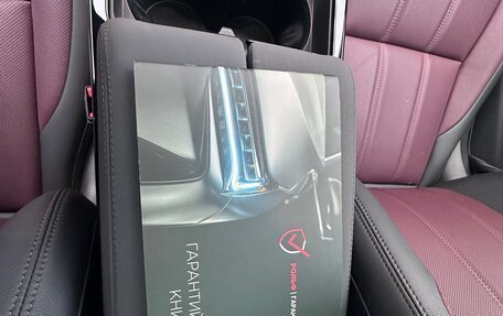 Land Rover Range Rover Evoque II, 2024 год, 5 850 000 рублей, 10 фотография