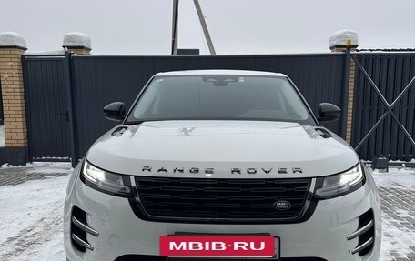 Land Rover Range Rover Evoque II, 2024 год, 5 850 000 рублей, 3 фотография