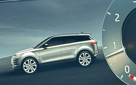 Land Rover Range Rover Evoque II, 2024 год, 5 850 000 рублей, 11 фотография