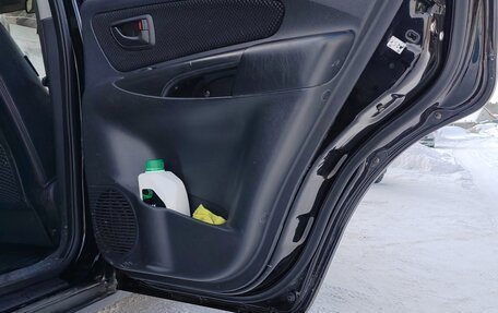 Hyundai Tucson III, 2008 год, 950 000 рублей, 11 фотография