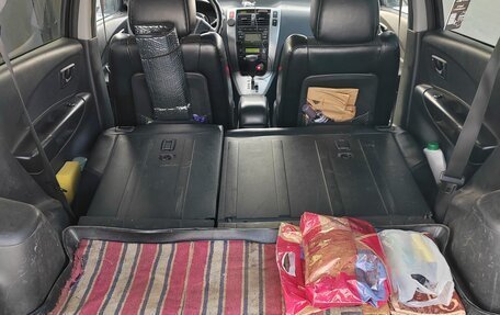 Hyundai Tucson III, 2008 год, 950 000 рублей, 15 фотография