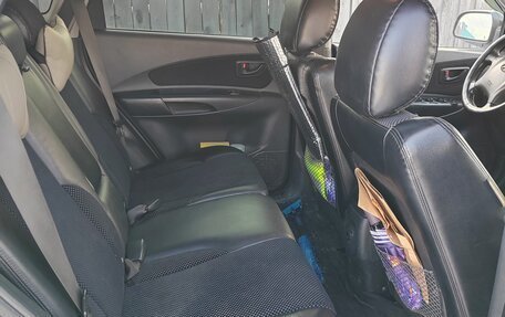 Hyundai Tucson III, 2008 год, 950 000 рублей, 13 фотография