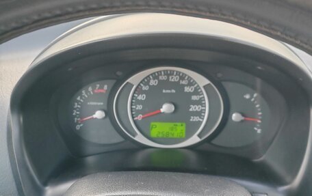 Hyundai Tucson III, 2008 год, 950 000 рублей, 16 фотография