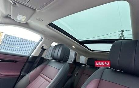 Land Rover Range Rover Evoque II, 2024 год, 5 850 000 рублей, 16 фотография