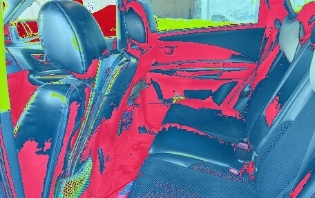 Hyundai Tucson III, 2008 год, 950 000 рублей, 9 фотография