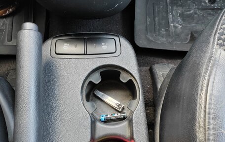 Hyundai Tucson III, 2008 год, 950 000 рублей, 19 фотография