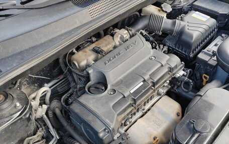 Hyundai Tucson III, 2008 год, 950 000 рублей, 23 фотография