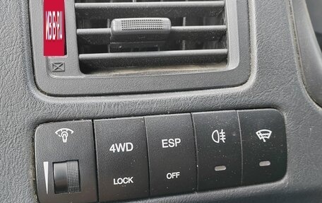 Hyundai Tucson III, 2008 год, 950 000 рублей, 18 фотография