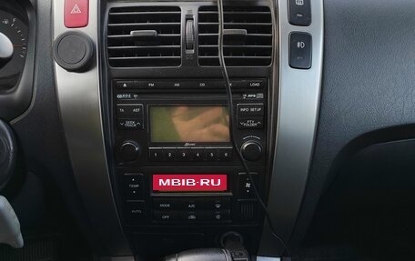 Hyundai Tucson III, 2008 год, 950 000 рублей, 17 фотография