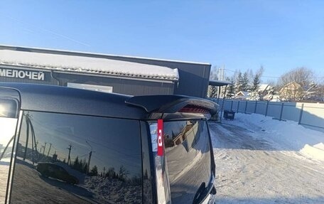 Subaru Justy IV, 2019 год, 1 120 000 рублей, 7 фотография