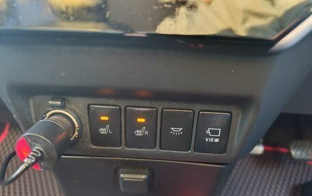 Subaru Justy IV, 2019 год, 1 120 000 рублей, 14 фотография