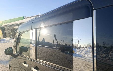 Subaru Justy IV, 2019 год, 1 120 000 рублей, 8 фотография