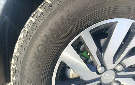 Subaru Justy IV, 2019 год, 1 120 000 рублей, 10 фотография