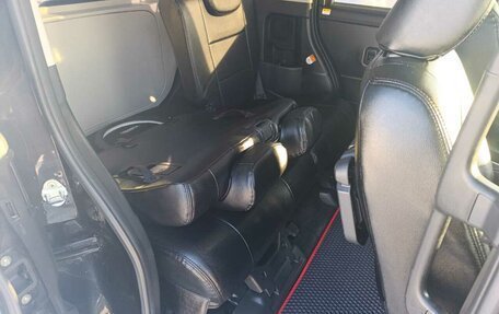 Subaru Justy IV, 2019 год, 1 120 000 рублей, 12 фотография