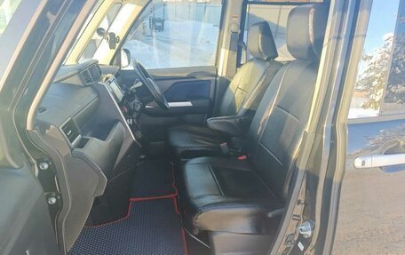 Subaru Justy IV, 2019 год, 1 120 000 рублей, 11 фотография