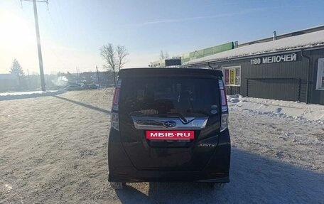 Subaru Justy IV, 2019 год, 1 120 000 рублей, 6 фотография