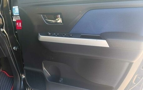 Subaru Justy IV, 2019 год, 1 120 000 рублей, 15 фотография