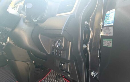 Subaru Justy IV, 2019 год, 1 120 000 рублей, 18 фотография