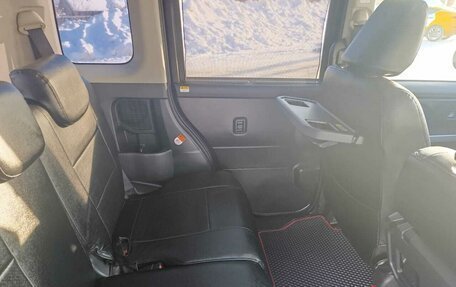 Subaru Justy IV, 2019 год, 1 120 000 рублей, 17 фотография