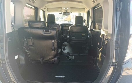 Subaru Justy IV, 2019 год, 1 120 000 рублей, 16 фотография