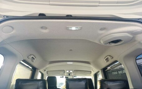 Subaru Justy IV, 2019 год, 1 120 000 рублей, 20 фотография