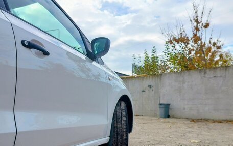 Volkswagen Polo VI (EU Market), 2013 год, 630 000 рублей, 4 фотография