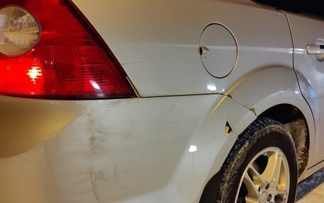 Ford Focus II рестайлинг, 2011 год, 450 000 рублей, 7 фотография