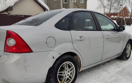 Ford Focus II рестайлинг, 2011 год, 450 000 рублей, 16 фотография