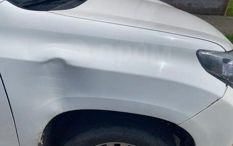 Toyota Land Cruiser Prado 150 рестайлинг 2, 2011 год, 2 200 000 рублей, 6 фотография