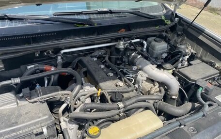 Toyota Land Cruiser Prado 150 рестайлинг 2, 2011 год, 2 200 000 рублей, 16 фотография