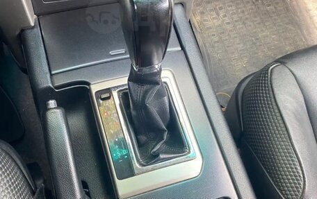 Toyota Land Cruiser Prado 150 рестайлинг 2, 2011 год, 2 200 000 рублей, 22 фотография