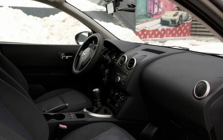 Nissan Qashqai, 2011 год, 975 000 рублей, 6 фотография