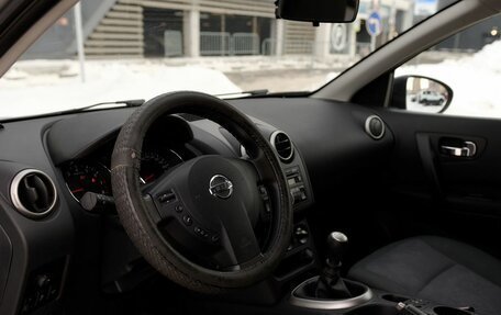 Nissan Qashqai, 2011 год, 975 000 рублей, 5 фотография