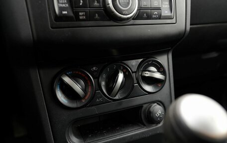 Nissan Qashqai, 2011 год, 975 000 рублей, 11 фотография