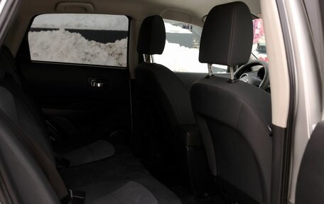 Nissan Qashqai, 2011 год, 975 000 рублей, 8 фотография