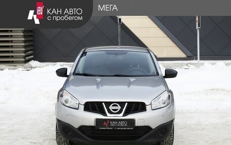 Nissan Qashqai, 2011 год, 975 000 рублей, 3 фотография