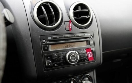 Nissan Qashqai, 2011 год, 975 000 рублей, 9 фотография