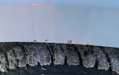 Ford Escape II, 2002 год, 400 000 рублей, 6 фотография