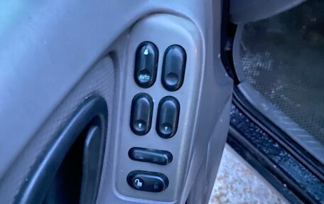 Ford Escape II, 2002 год, 400 000 рублей, 10 фотография