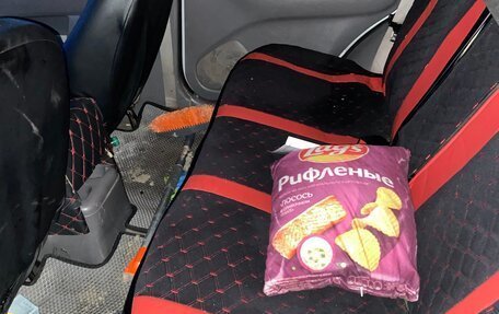 Ford Escape II, 2002 год, 400 000 рублей, 13 фотография