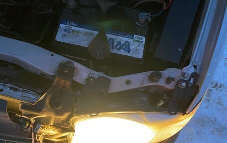 Ford Escape II, 2002 год, 400 000 рублей, 8 фотография