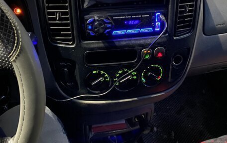 Ford Escape II, 2002 год, 400 000 рублей, 12 фотография