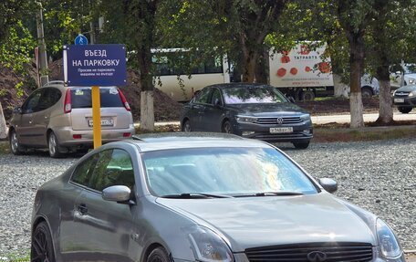 Infiniti G, 2004 год, 700 000 рублей, 4 фотография