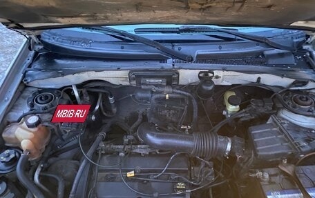 Ford Escape II, 2002 год, 400 000 рублей, 7 фотография