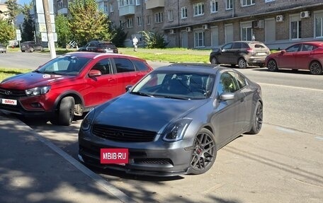 Infiniti G, 2004 год, 700 000 рублей, 5 фотография